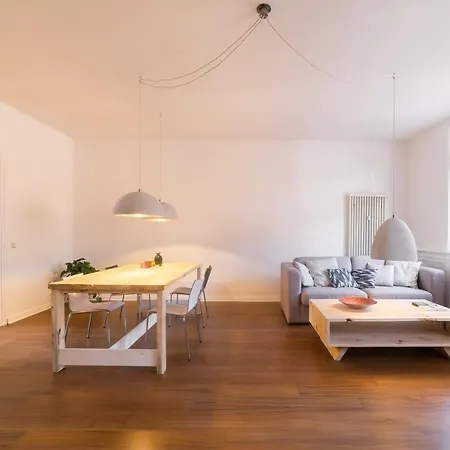 Apartment Design - Im Holländerviertel - Benkert 2