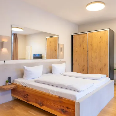 Apartment Design - Im Holländerviertel - Benkert 2