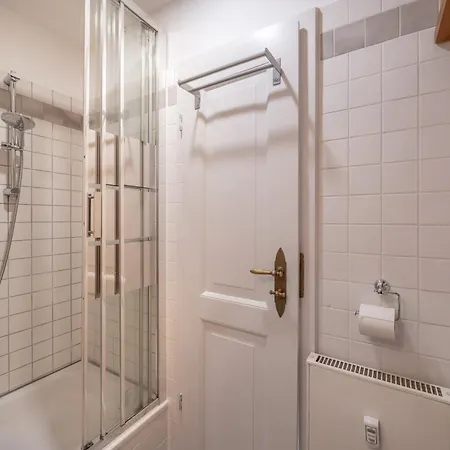 Apartment Design - Im Holländerviertel - Benkert 2