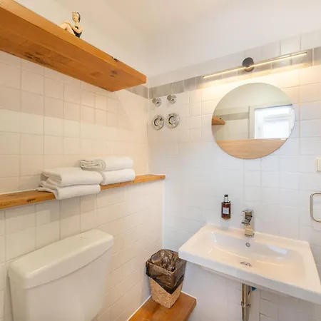 Apartment Design - Im Holländerviertel - Benkert 2 *
