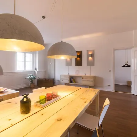 Design - Im Holländerviertel *