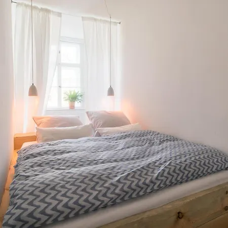 Design - Im Holländerviertel Appartement Potsdam