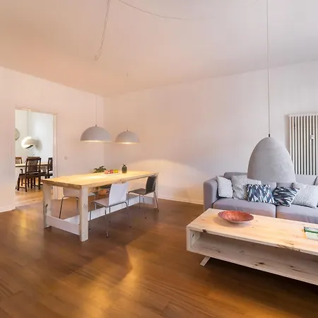 Appartement Design - 
