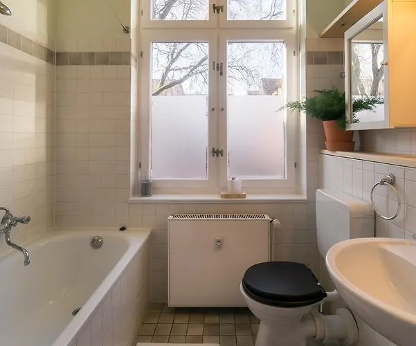 Appartement Design - 